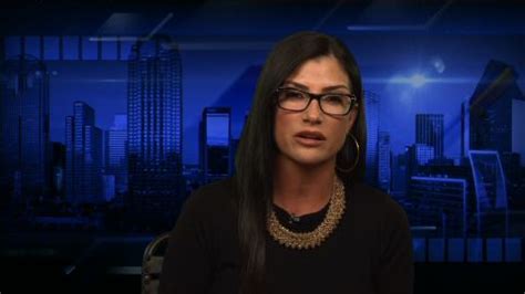 Who is NRA spokeswoman Dana Loesch? | CNN