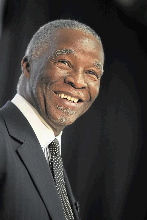 Birthday wishes pour in for former president Thabo Mbeki