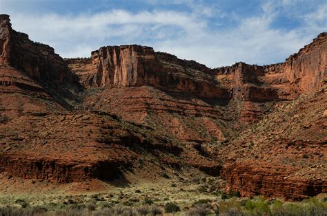 Natural Bridges National Monument – Travels With Toohey