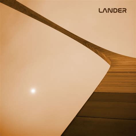 Lander | Lander