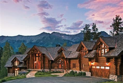 Telluride, Colorado | Leading Estates of the World