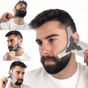 9 Best Beard Shaping Tools To Get The Best Beard Shape