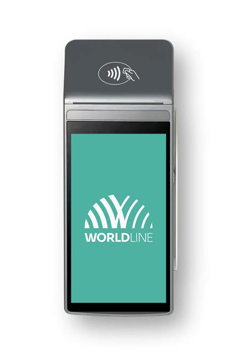 Worldline Switzerland | In-store payment solutions