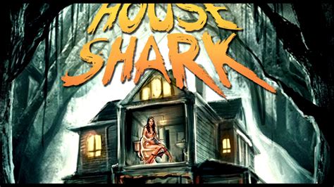 House Shark Trailer on Vimeo