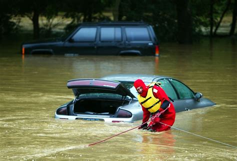 FEMA admits its current flood maps are unable to keep up with climate ...