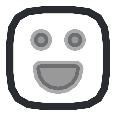 Emoji Happy Vector SVG Icon - SVG Repo