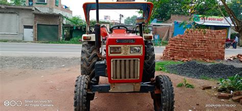 New Swaraj 855 FE Price, Features, Mileage, Images 2023 - Tractorgyan