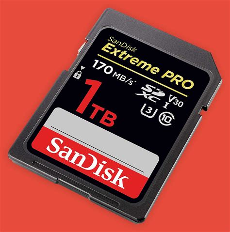 1Tb Memory Card / 1TB Micro SD Memory Card More than 4GB | Sport Lover