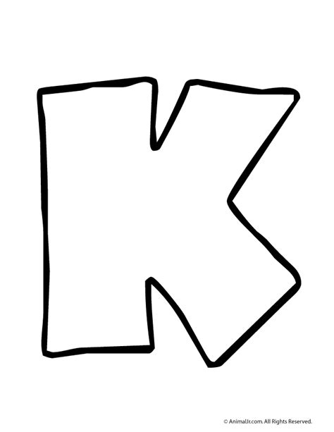 Free Letter K, Download Free Letter K png images, Free ClipArts on ...