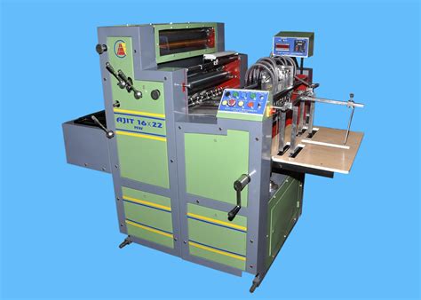 AJIT Plastic Bag Printing Machine, Capacity: 5000 IMP, Model Type: AJIT NW, Rs 425000 /unit | ID ...