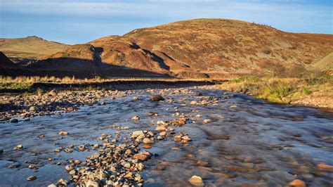 Northumberland National Park, GB holiday accommodation from AU$ 106 ...