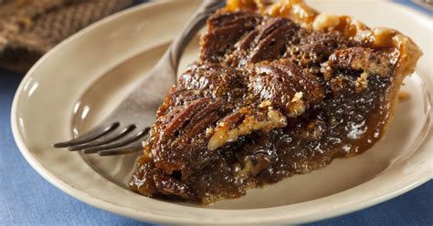 Karo Syrup Pecan Pie Recipe - Insanely Good