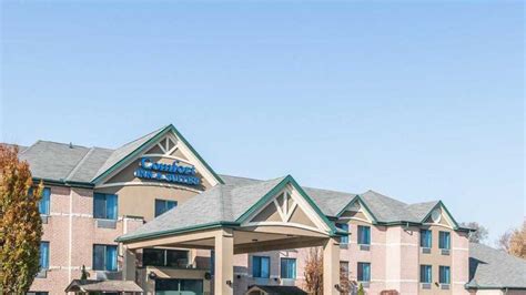 Comfort Inn & Suites - Taylor | Michigan