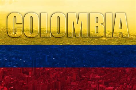 🔥 [50+] Colombia Wallpapers High Resolution | WallpaperSafari