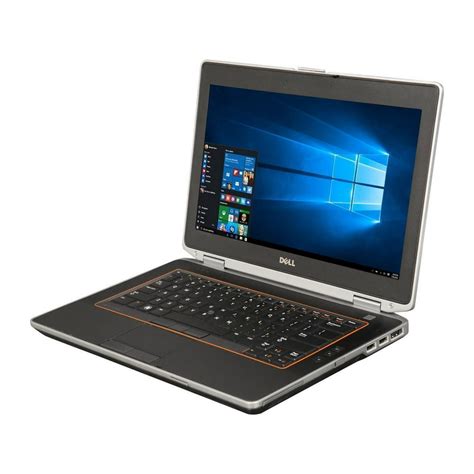 Refurbished Dell Latitude E6430 14" LED Laptop Intel Core i5 2.60 GHz ...