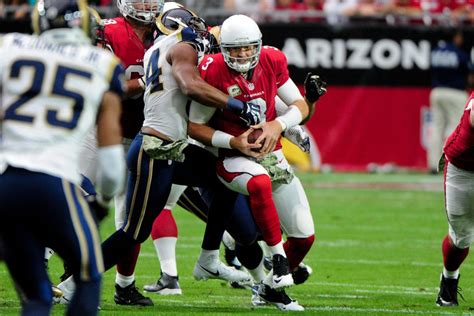 Rams vs. Cardinals final score: 3 things we learned from Arizona's 31 ...