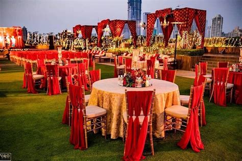 Jade Garden, Mumbai - Venue - Worli - Parel - Weddingwire.in