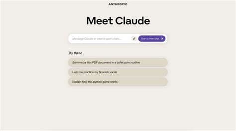 Anthropic presenta el plan premium para el chatbot Claude AI