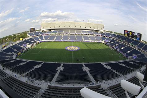 Citrus Bowl organizers looking to add more seats for Florida-Michigan ...