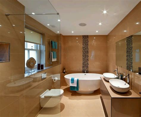 25 Small But Luxury Bathroom Design Ideas