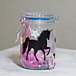 Buy/Send DIY Unicorn Lantern Kit Online- FNP