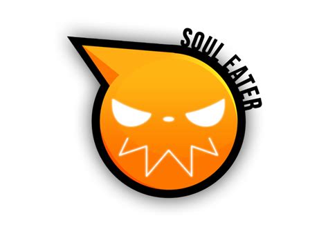 Download High Quality soul eater logo small Transparent PNG Images - Art Prim clip arts 2019