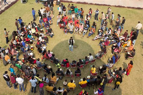 The Contributions of Drum Circle Therapy for Mental Health