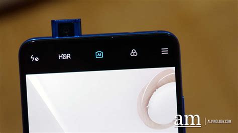 [Review] Xiaomi Mi 9T - Notch-less front screen, pop-up front camera and AI-powered triple rear ...