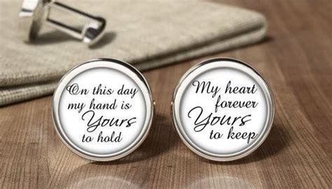 Groom presents | Cufflinks wedding, Wedding cufflinks groom, Groom cufflinks