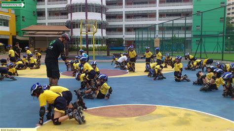 Admiralty Primary School Image Singapore