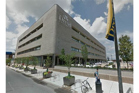 Drexel University - WSDG