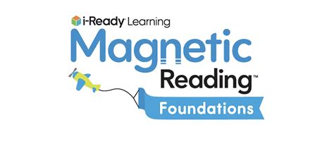 Curriculum Associates Launches Magnetic Reading™ Foundations for K-2