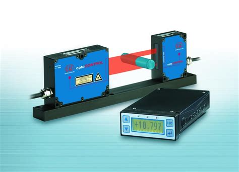 2D/3D Laser Profile Measurement Sensors - Bestech Australia