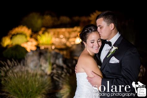 Molly & Eric – Black Swan Country Club Wedding – Solare Wedding Photography