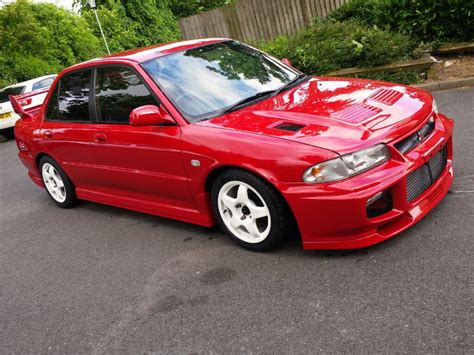 Mitsubishi Evo 3 | in Sparkhill, West Midlands | Gumtree