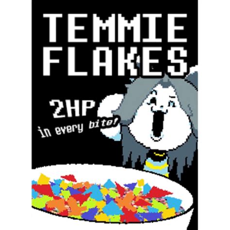 Tem Flake (premium) 318