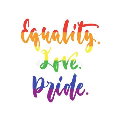 LGBT Pride Quotes | Lettering, Lgbt pride quotes, Pride quotes