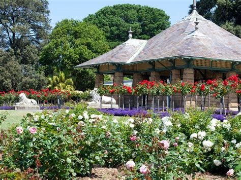 Royal Botanic Garden and the Domain | Sydney, Australia - sydney.com