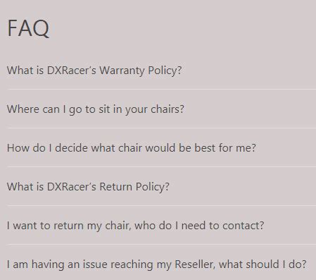 DXRacer King Series Review 2025 - Why It's NOT Worth It