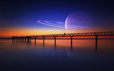 🔥 [66+] Saturn Wallpapers | WallpaperSafari