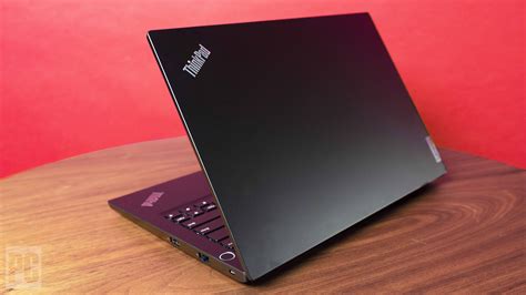 Lenovo ThinkPad E14 Gen 2 - Review 2021 - PCMag Australia