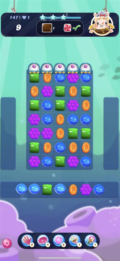 Truly a candy crush experience : r/candycrush