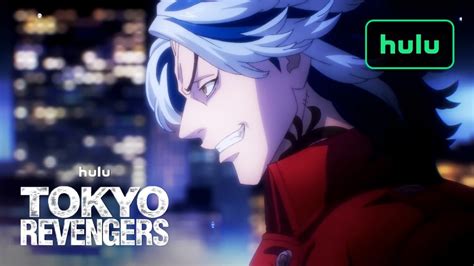 Tokyo Revengers | Season 2 Trailer | Hulu - YouTube