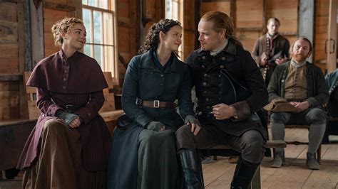 Outlander season 6 release date, trailer, cast and more | Tom's Guide