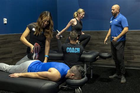 What is Assisted Stretching & How Does it Work? | EōS Fitness