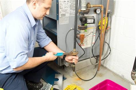 7 Signs That You Need Emergency Furnace Repair - Attention Trust