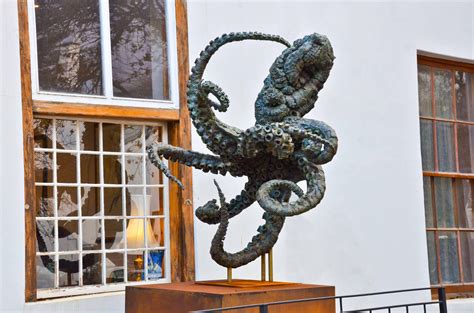 Kraken | Sculptures, Sculpture, Decor