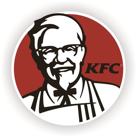 Tracing Logo KFC - Vector - Corel Draw X6 | Logos | Pinterest | KFC and Logos