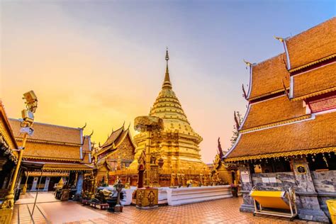 23 Wonderful Things to Do in Chiang Mai, Thailand (2023) – Never Ending ...