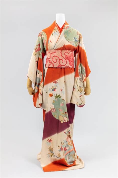 Exhibition on the 1,500 year-history of traditional Japanese women’s clothing to open in Shibuya ...